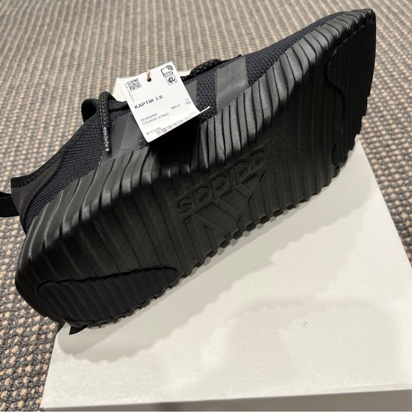 Adidas KAPTIR 3.0 Running Shoes IF7316 Mens US 11.5 Athletic Sneakers NEW main image 6